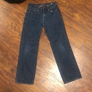 Boys Gap Jeans